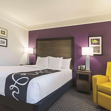 מלון La Quinta By Wyndham Grand Junction Airport מראה חיצוני תמונה