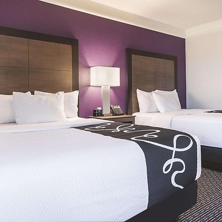 מלון La Quinta By Wyndham Grand Junction Airport מראה חיצוני תמונה