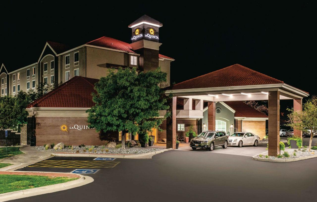 מלון La Quinta By Wyndham Grand Junction Airport מראה חיצוני תמונה