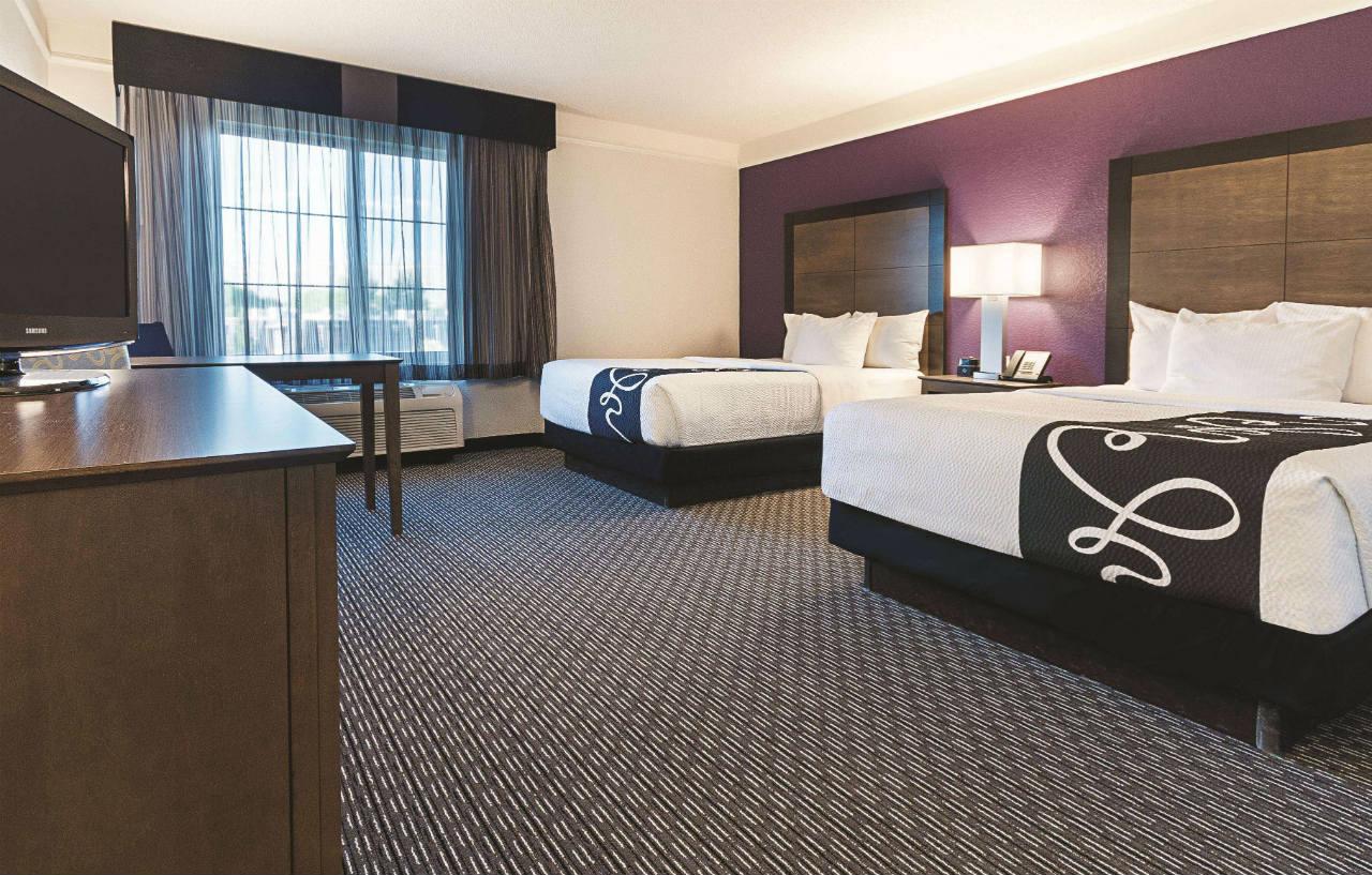 מלון La Quinta By Wyndham Grand Junction Airport מראה חיצוני תמונה