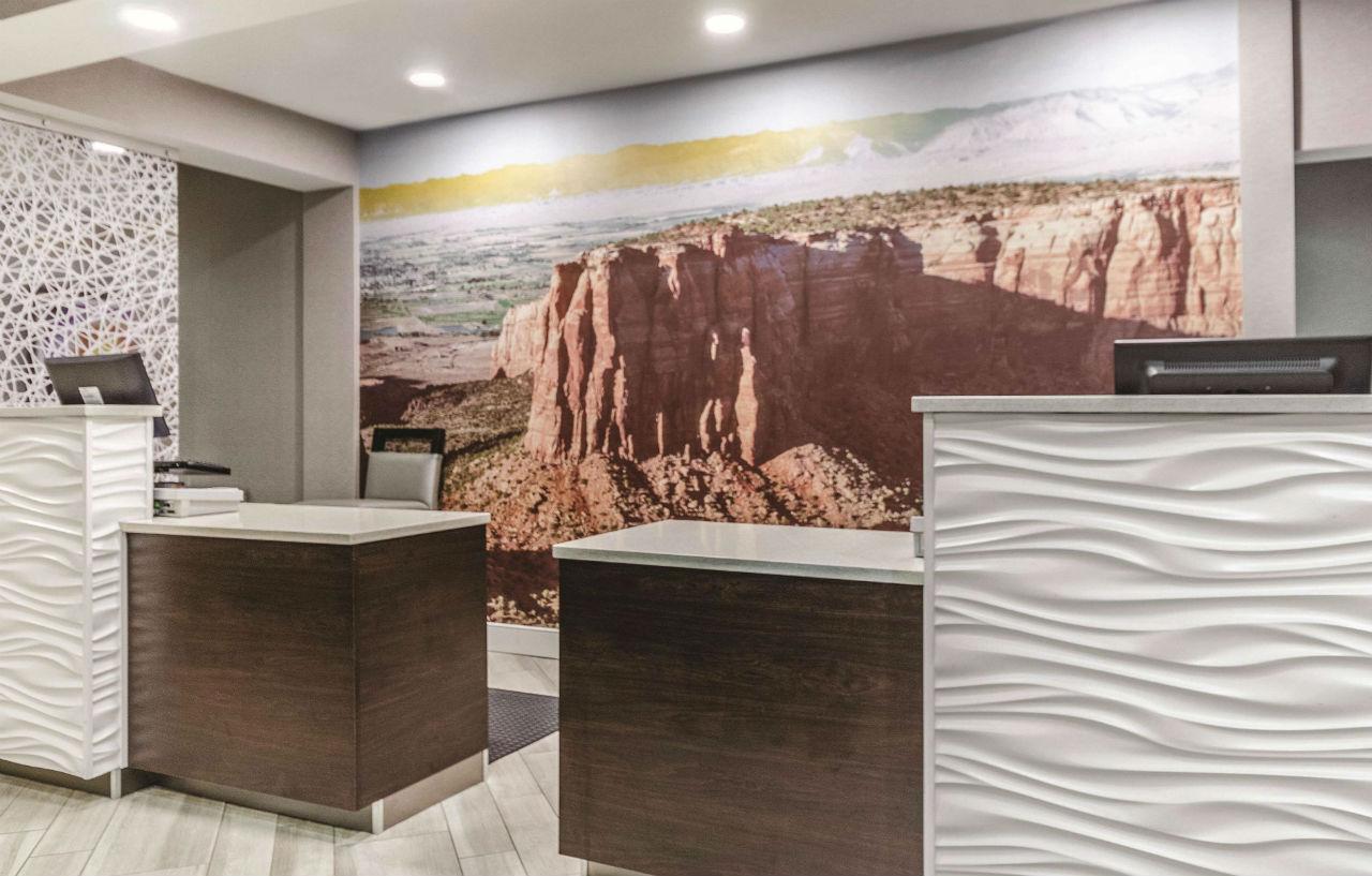 מלון La Quinta By Wyndham Grand Junction Airport מראה חיצוני תמונה