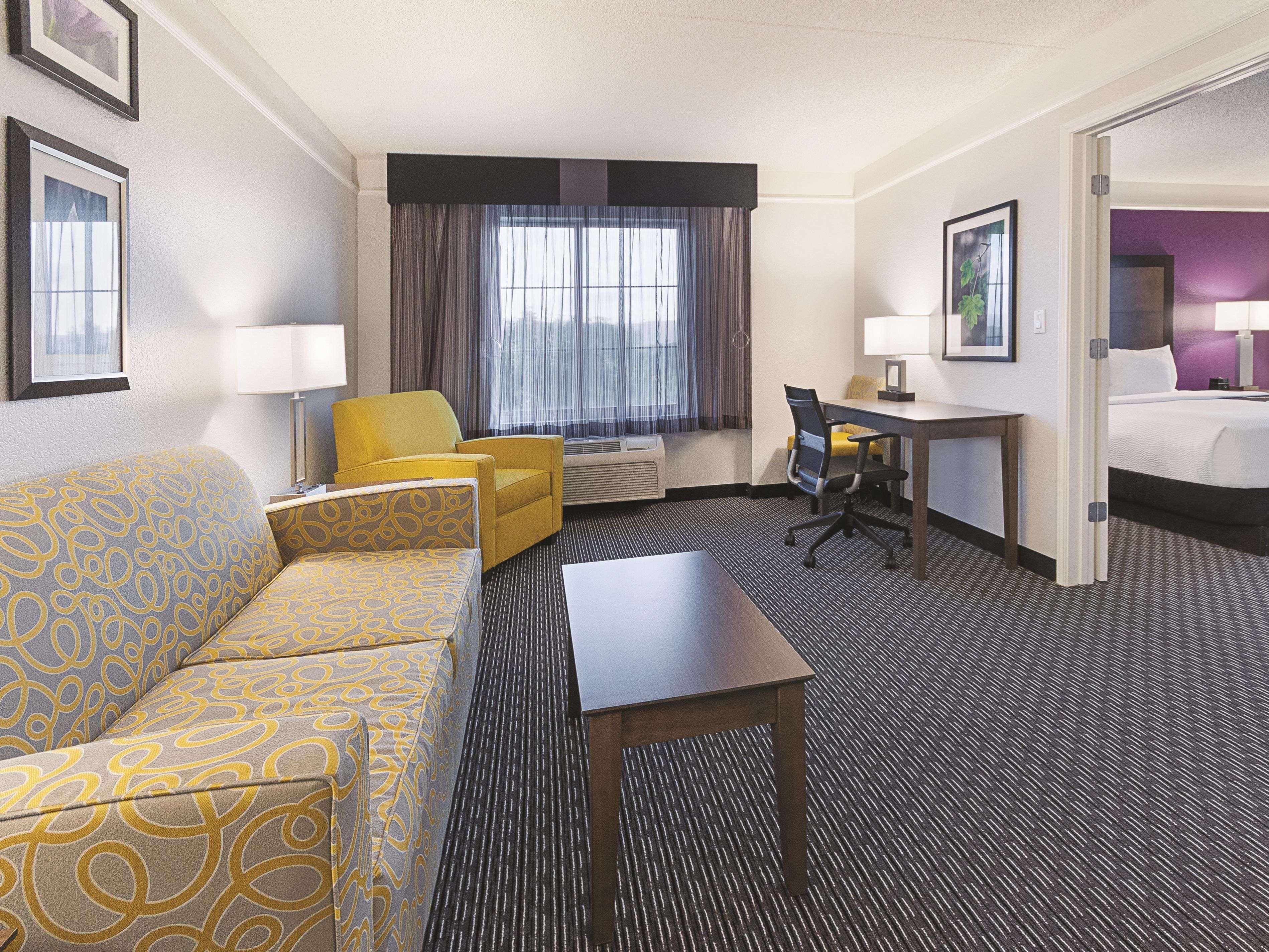מלון La Quinta By Wyndham Grand Junction Airport מראה חיצוני תמונה