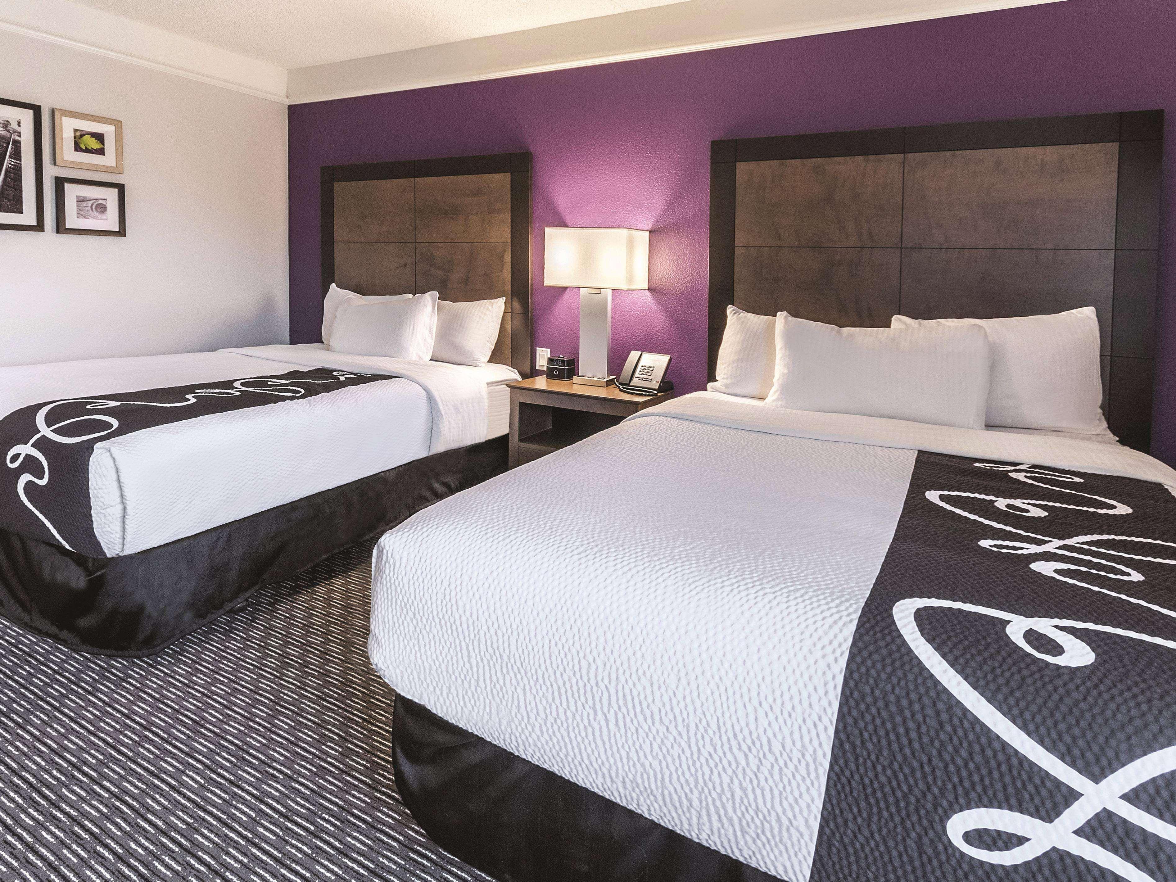 מלון La Quinta By Wyndham Grand Junction Airport מראה חיצוני תמונה