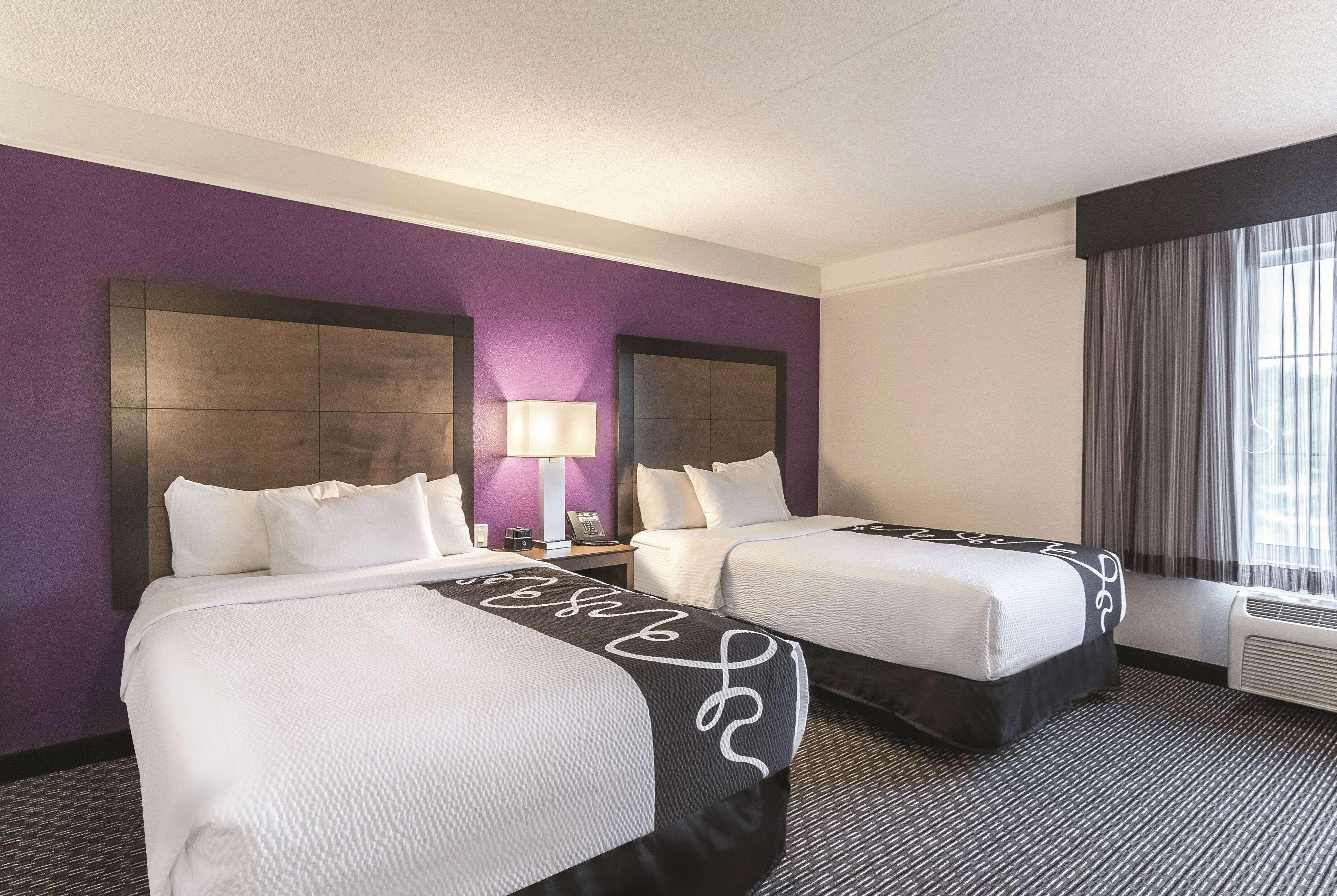 מלון La Quinta By Wyndham Grand Junction Airport מראה חיצוני תמונה