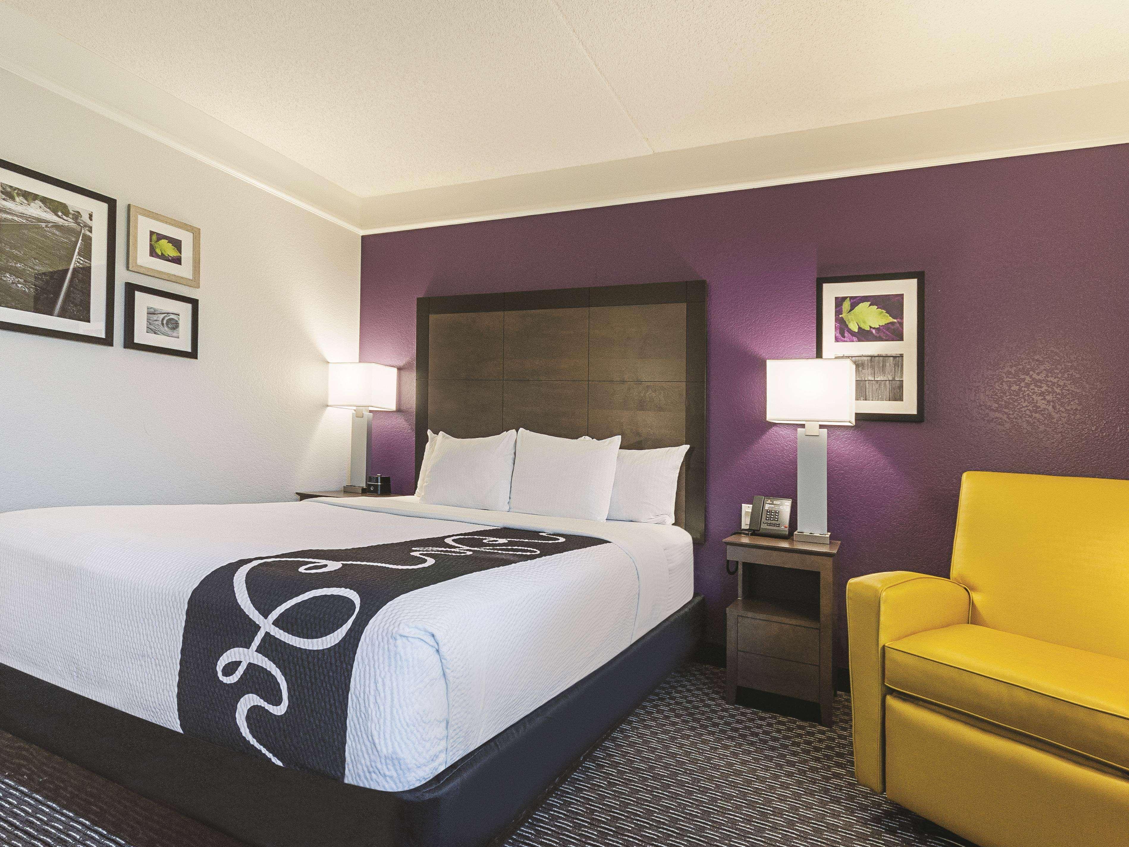 מלון La Quinta By Wyndham Grand Junction Airport מראה חיצוני תמונה