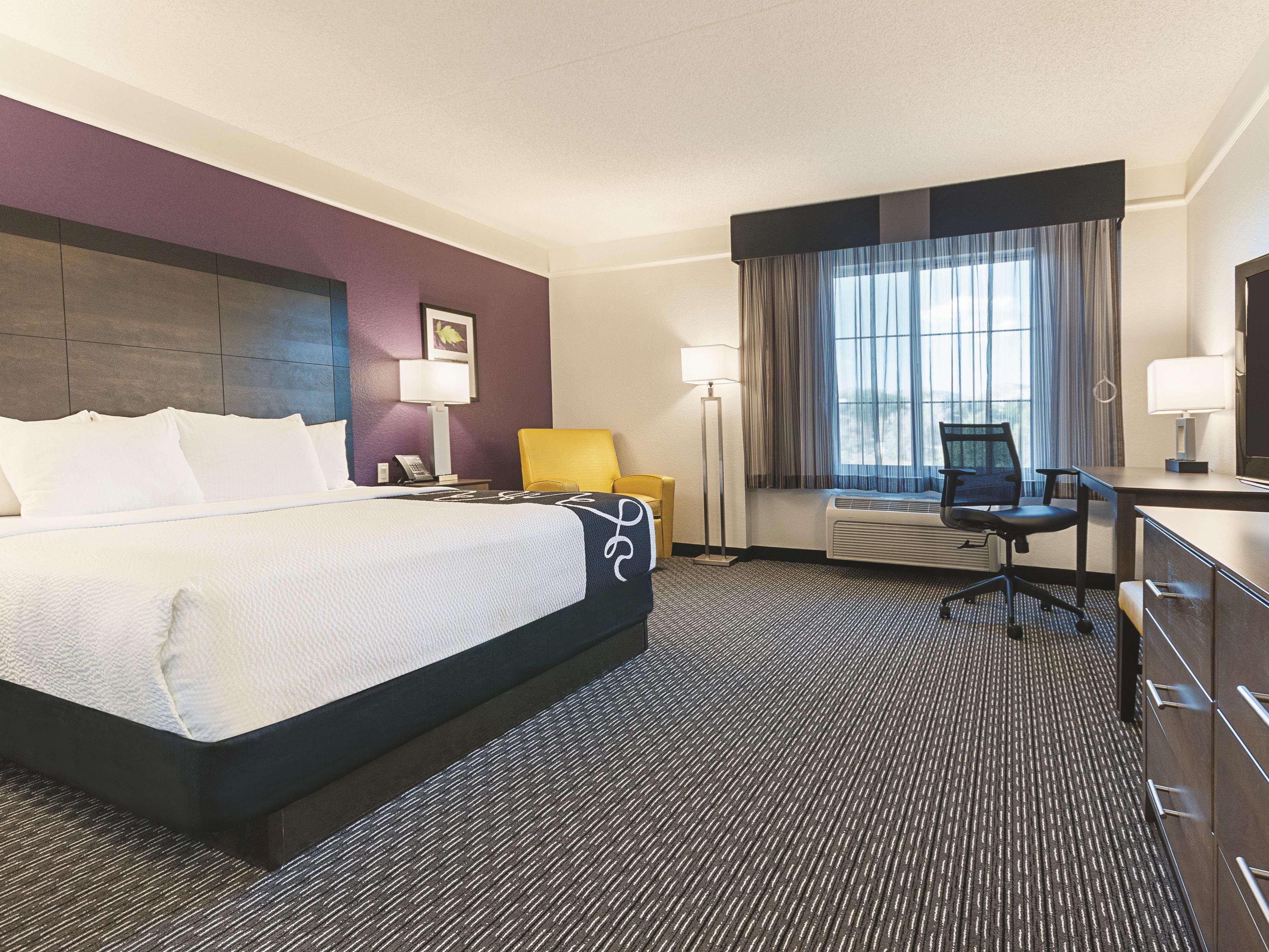 מלון La Quinta By Wyndham Grand Junction Airport מראה חיצוני תמונה