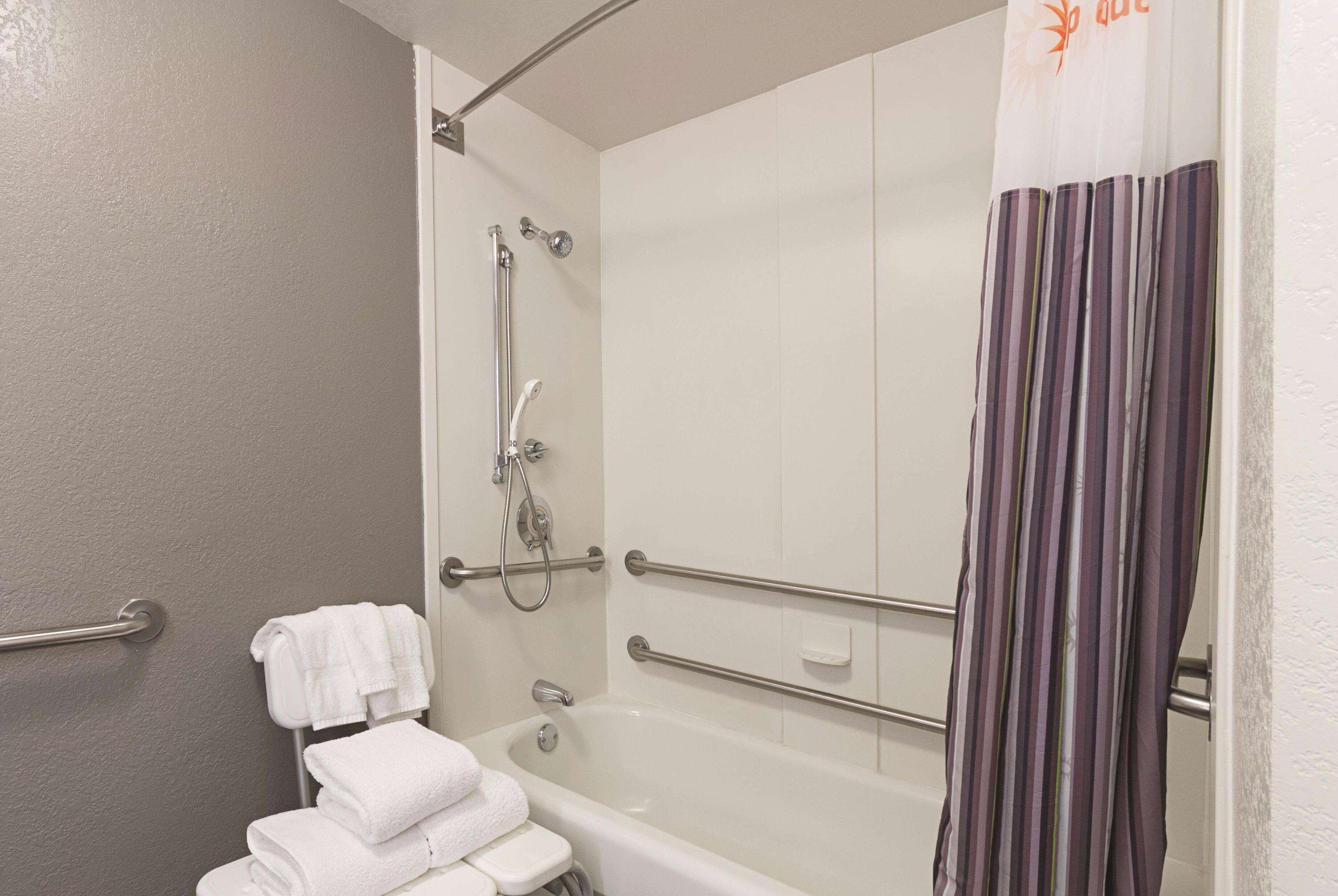 מלון La Quinta By Wyndham Grand Junction Airport מראה חיצוני תמונה