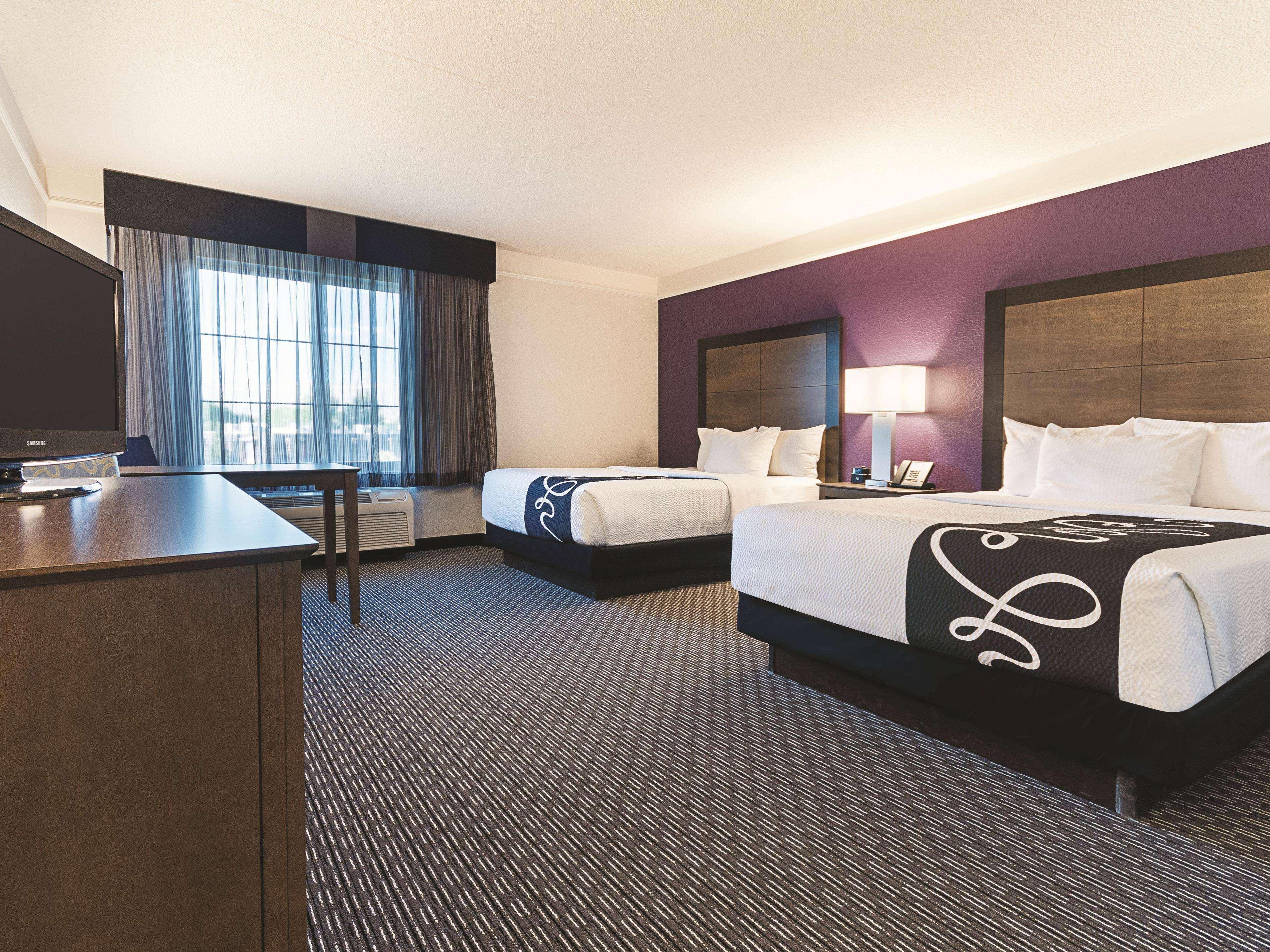מלון La Quinta By Wyndham Grand Junction Airport מראה חיצוני תמונה