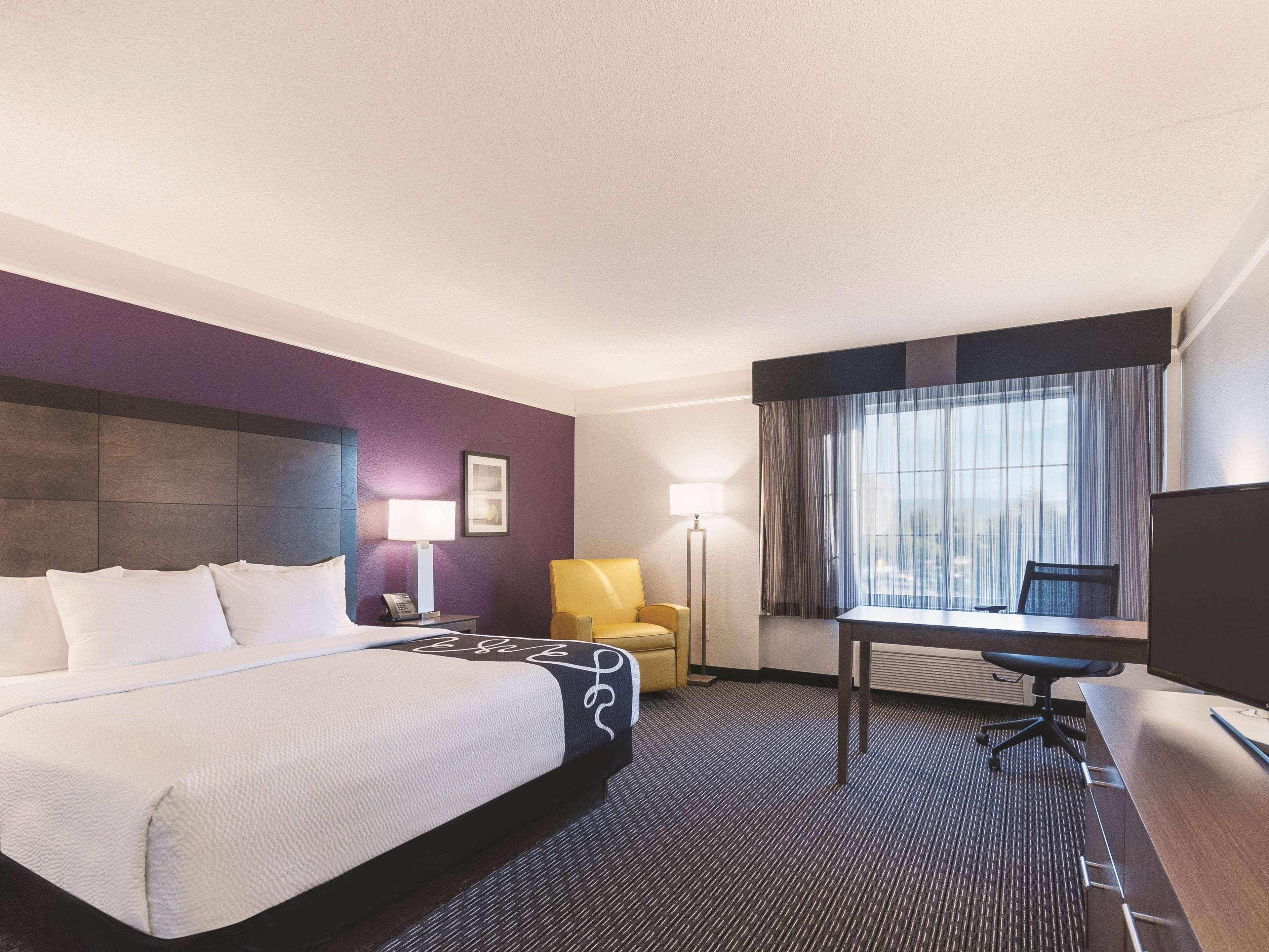 מלון La Quinta By Wyndham Grand Junction Airport מראה חיצוני תמונה