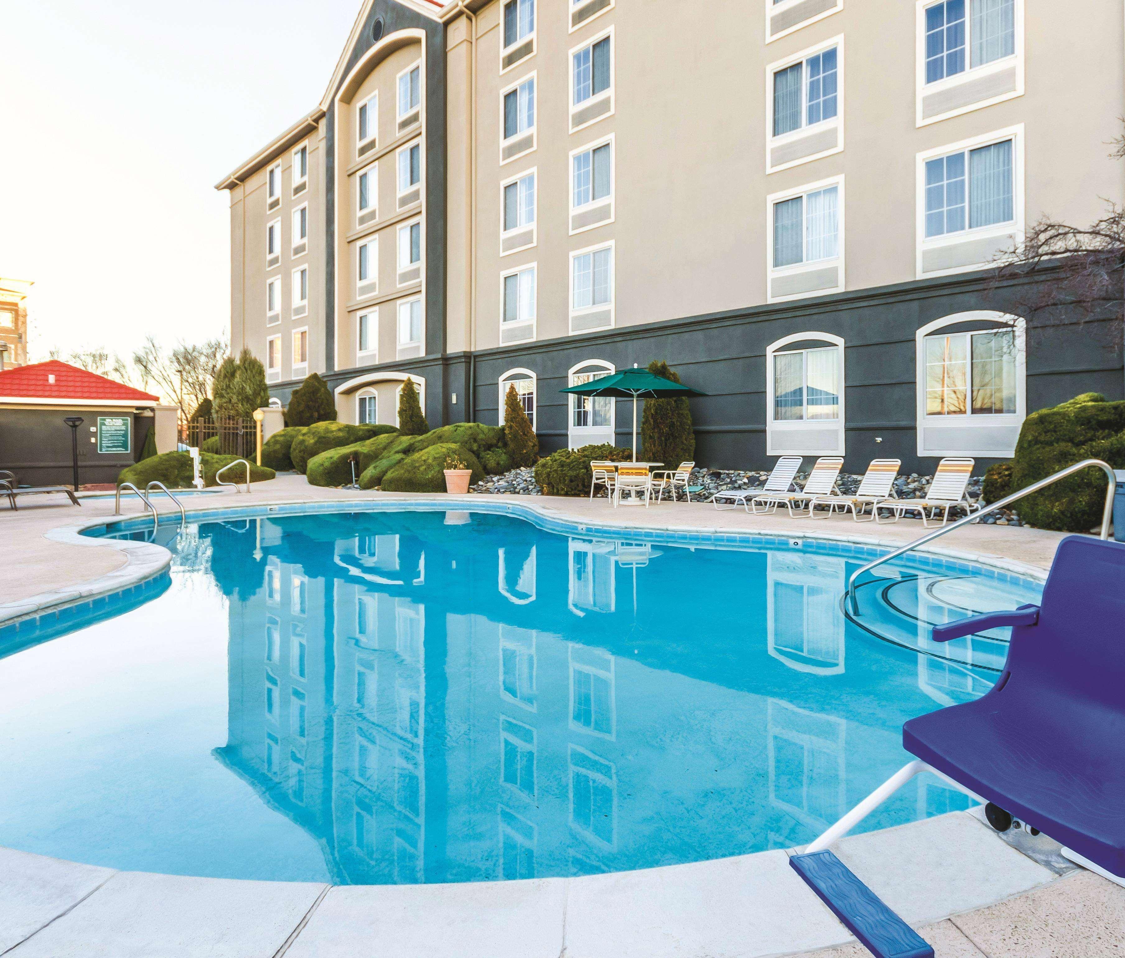 מלון La Quinta By Wyndham Grand Junction Airport מראה חיצוני תמונה