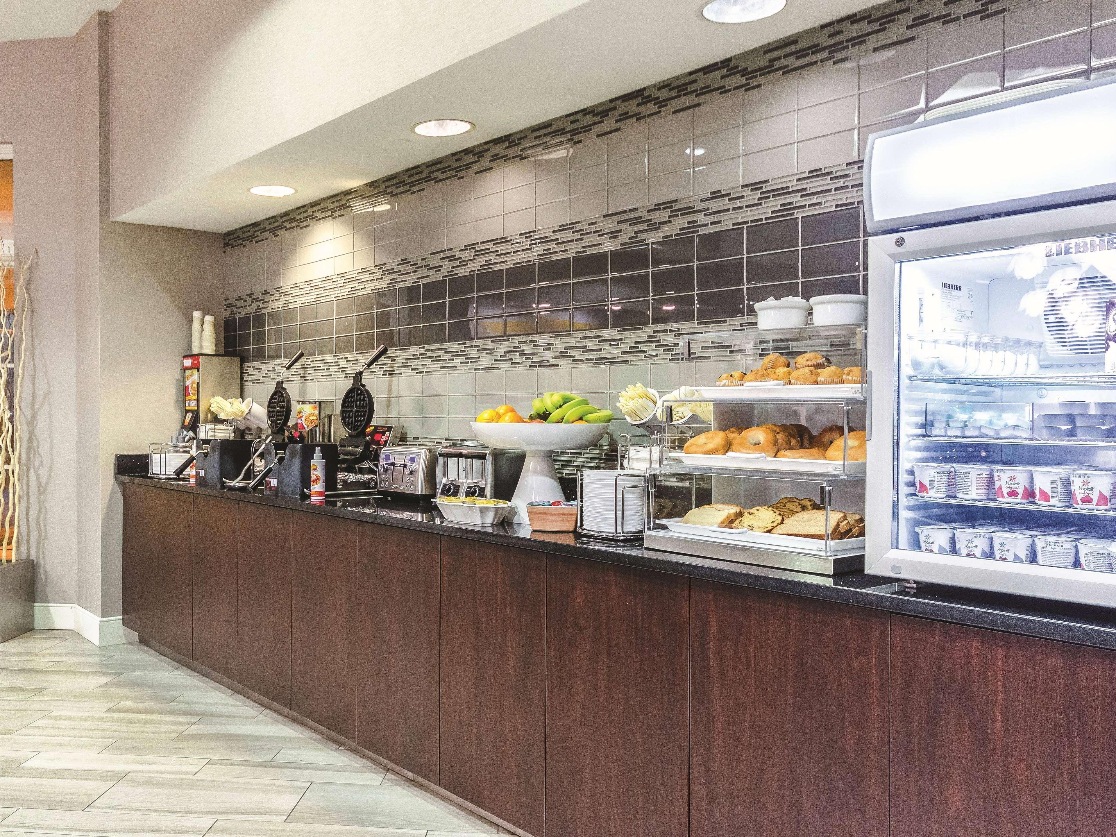 מלון La Quinta By Wyndham Grand Junction Airport מראה חיצוני תמונה