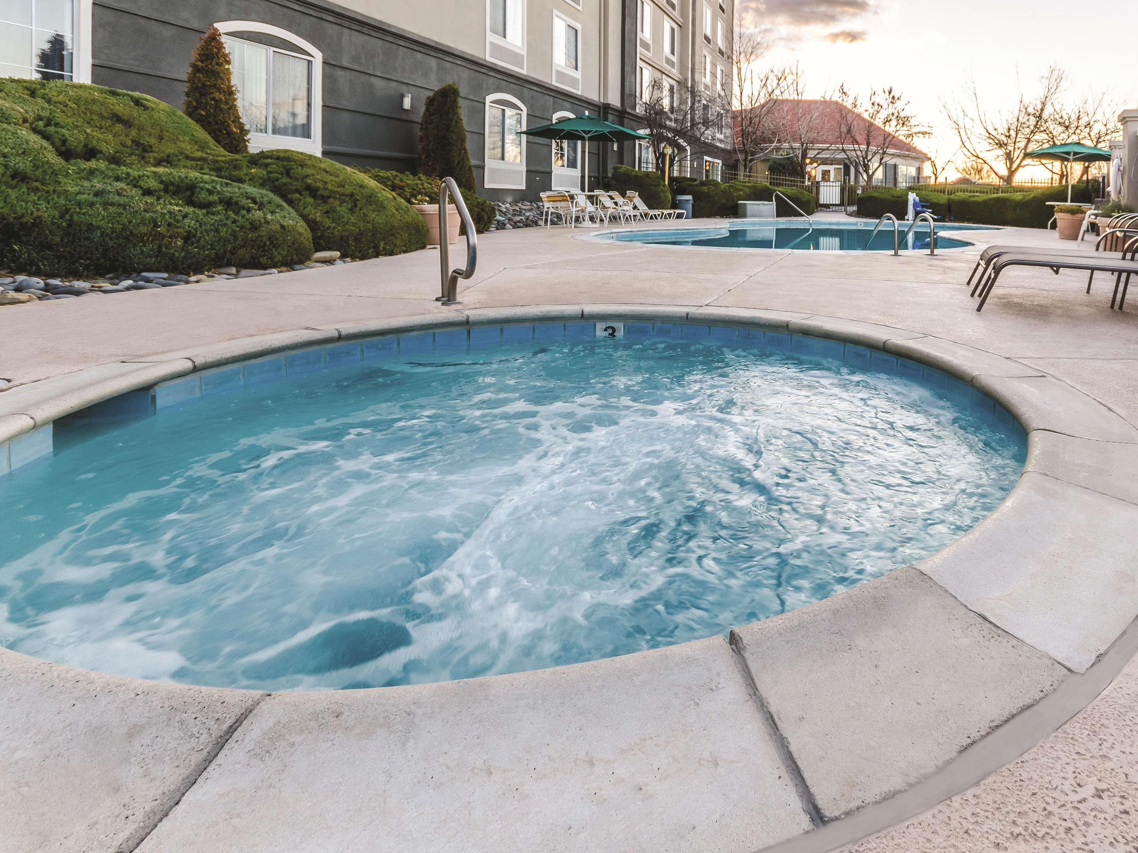מלון La Quinta By Wyndham Grand Junction Airport מראה חיצוני תמונה