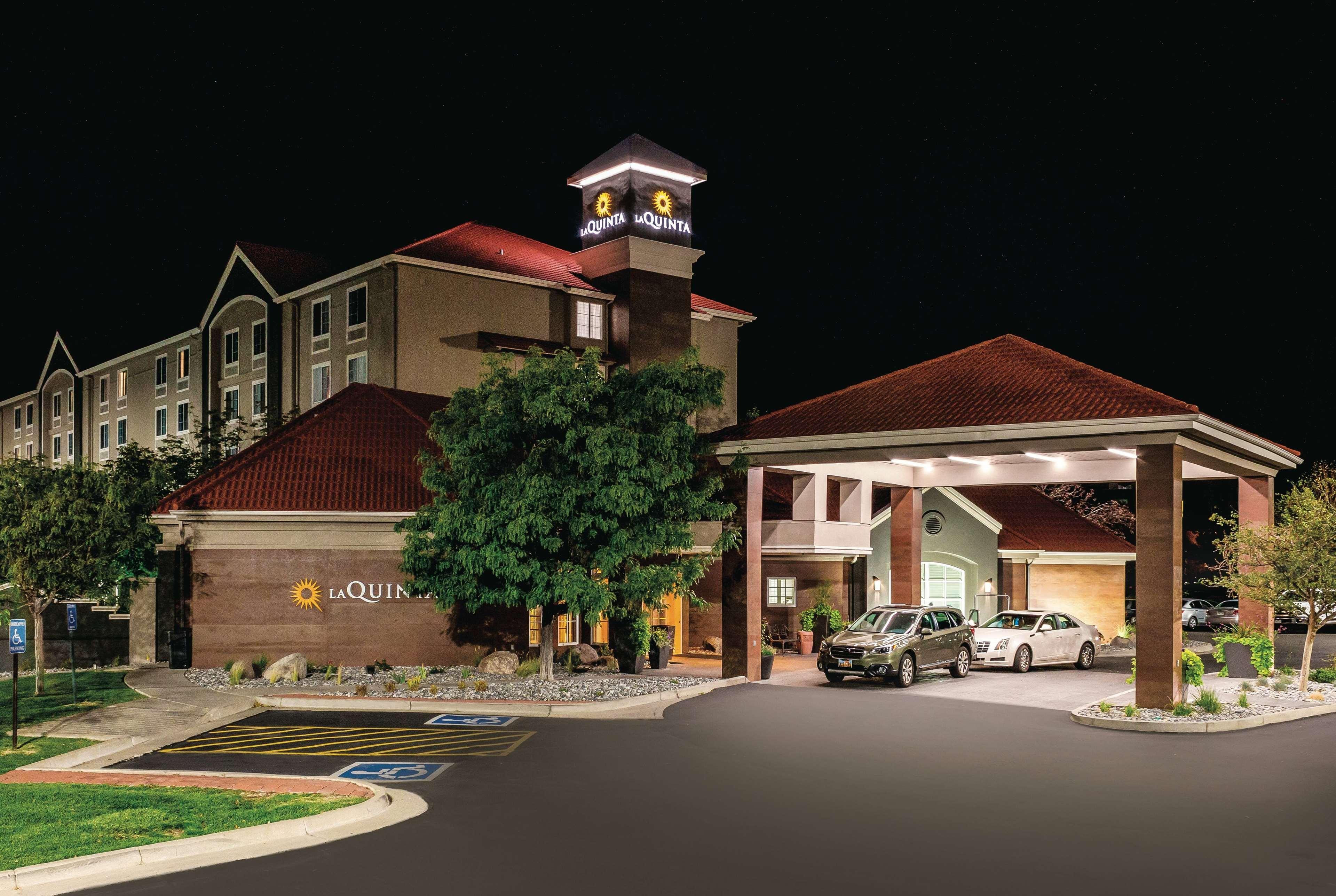 מלון La Quinta By Wyndham Grand Junction Airport מראה חיצוני תמונה