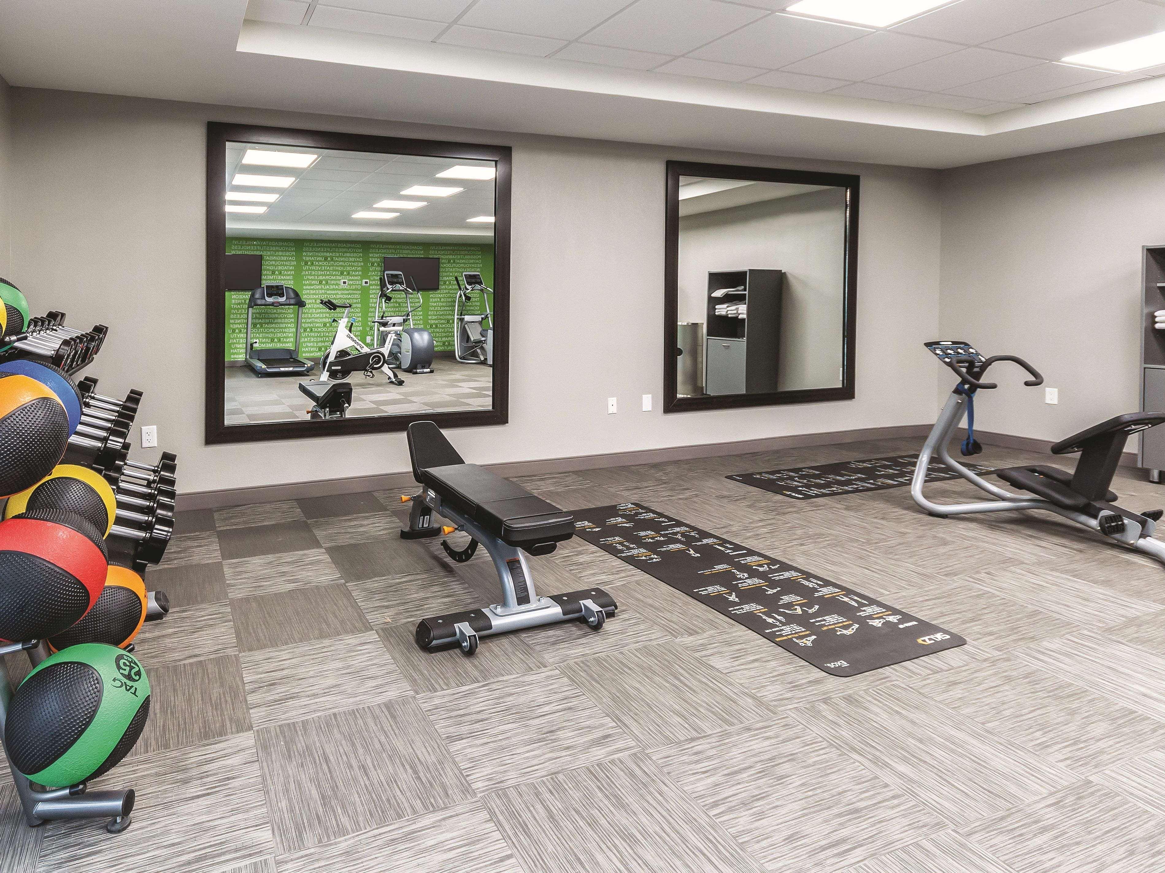 מלון La Quinta By Wyndham Grand Junction Airport מראה חיצוני תמונה