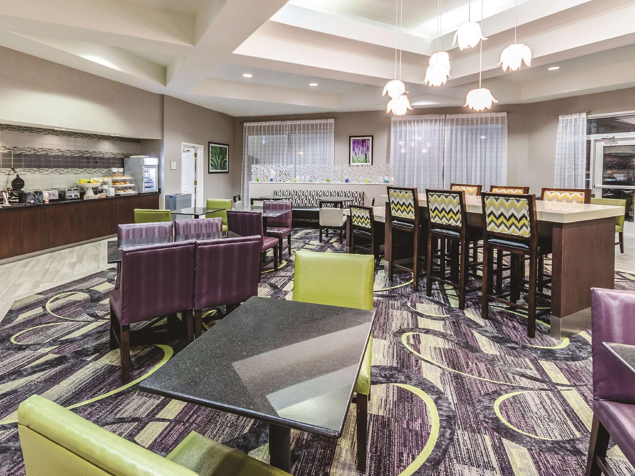 מלון La Quinta By Wyndham Grand Junction Airport מראה חיצוני תמונה