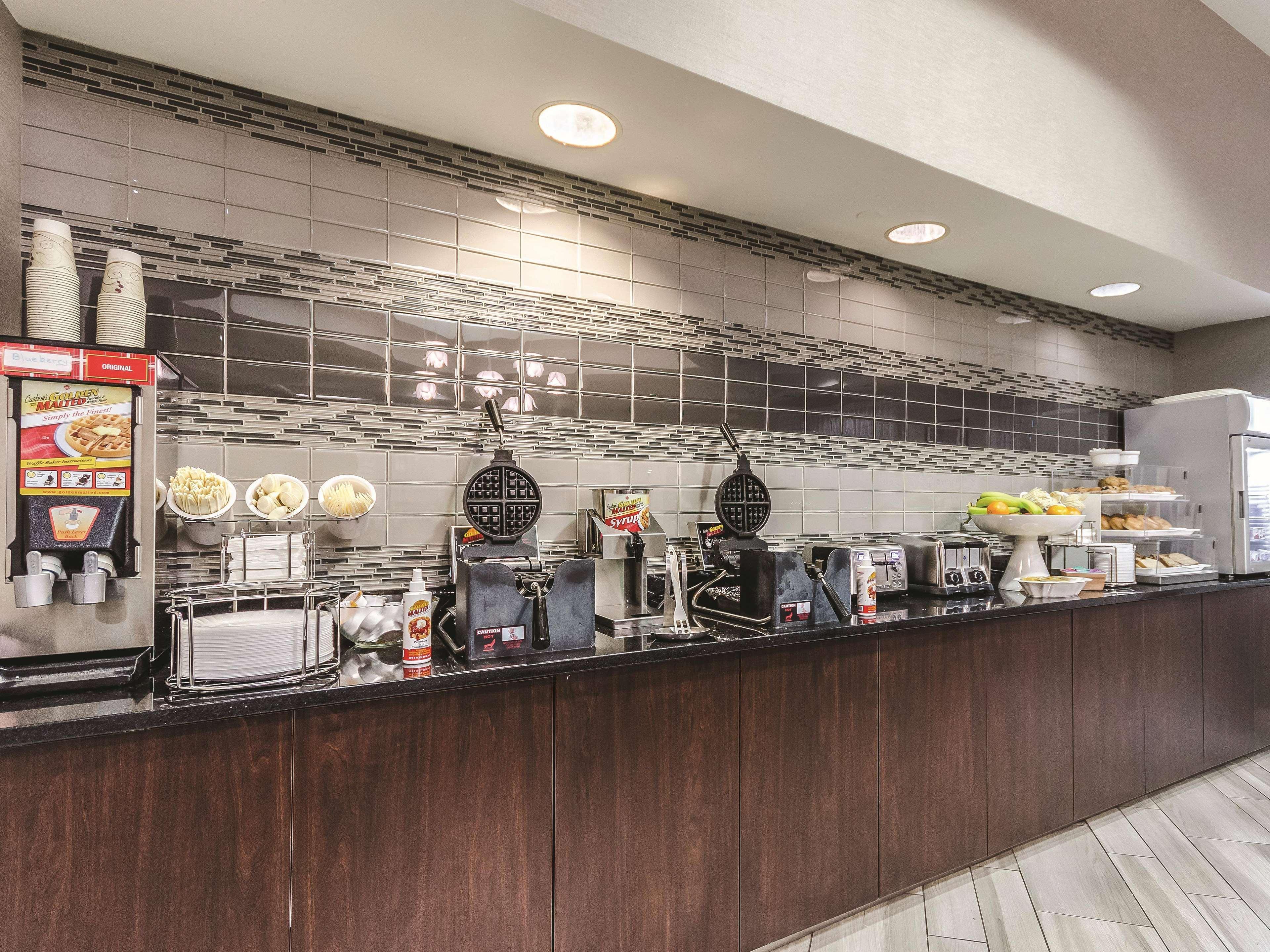 מלון La Quinta By Wyndham Grand Junction Airport מראה חיצוני תמונה