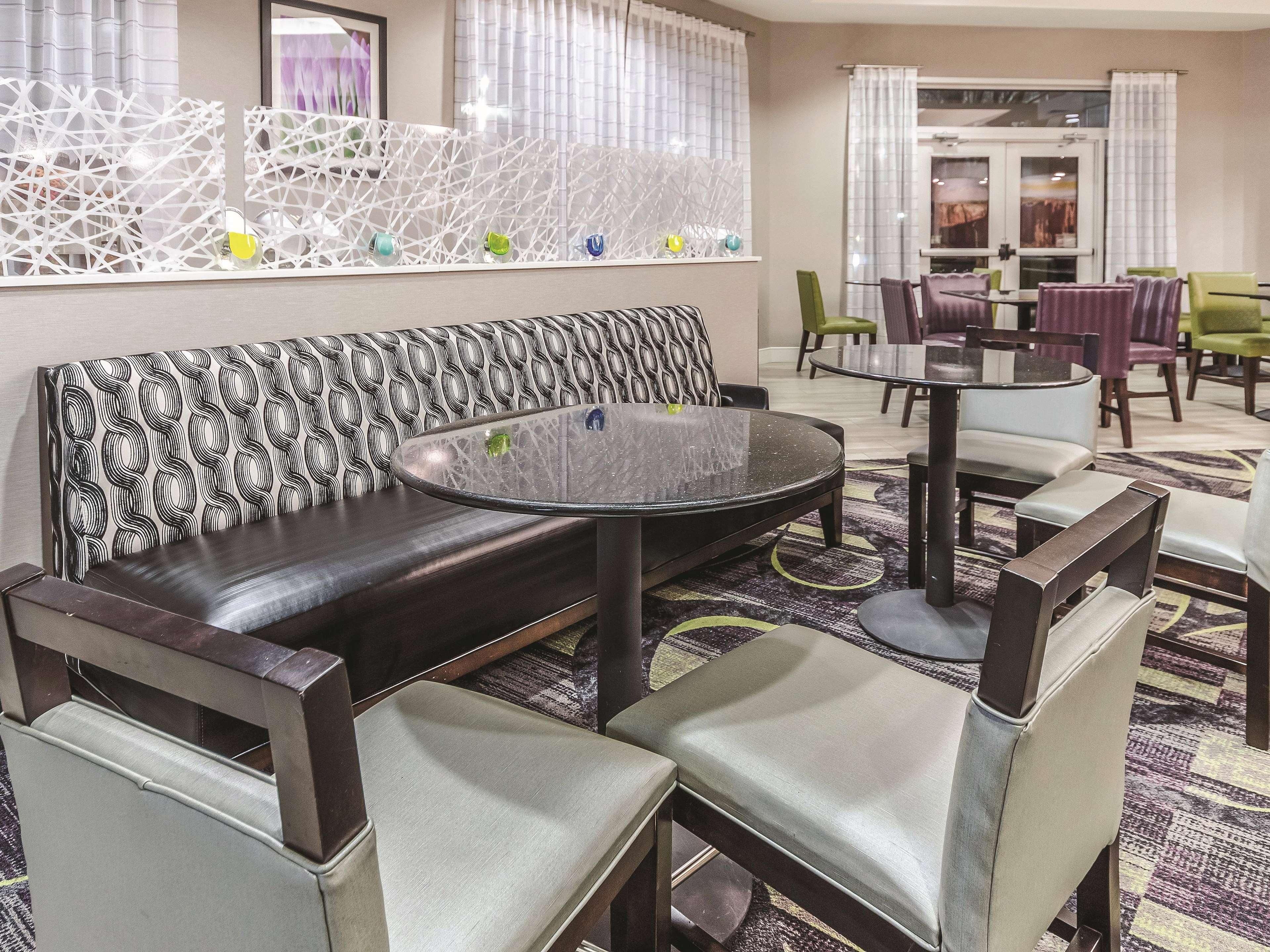 מלון La Quinta By Wyndham Grand Junction Airport מראה חיצוני תמונה