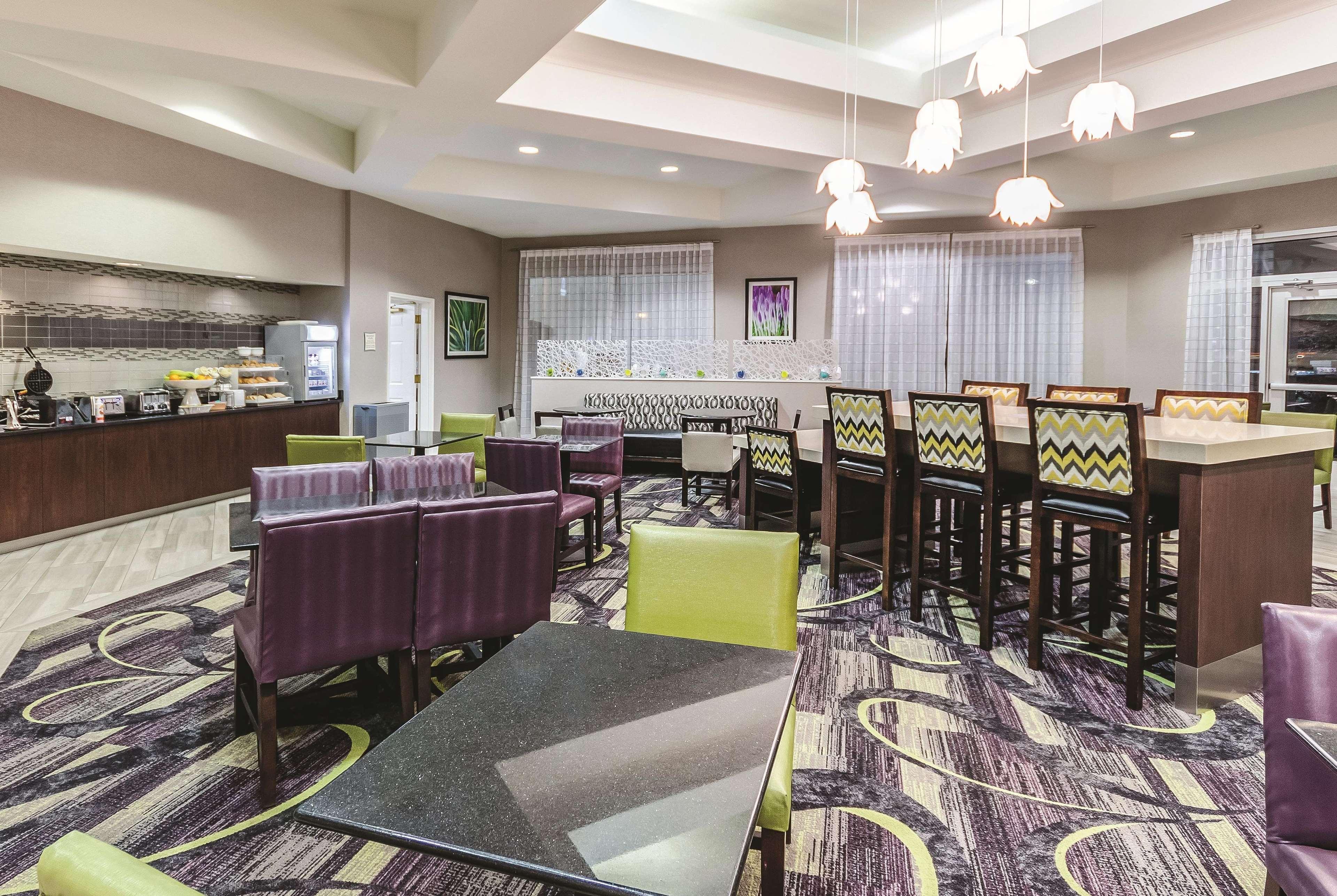 מלון La Quinta By Wyndham Grand Junction Airport מראה חיצוני תמונה