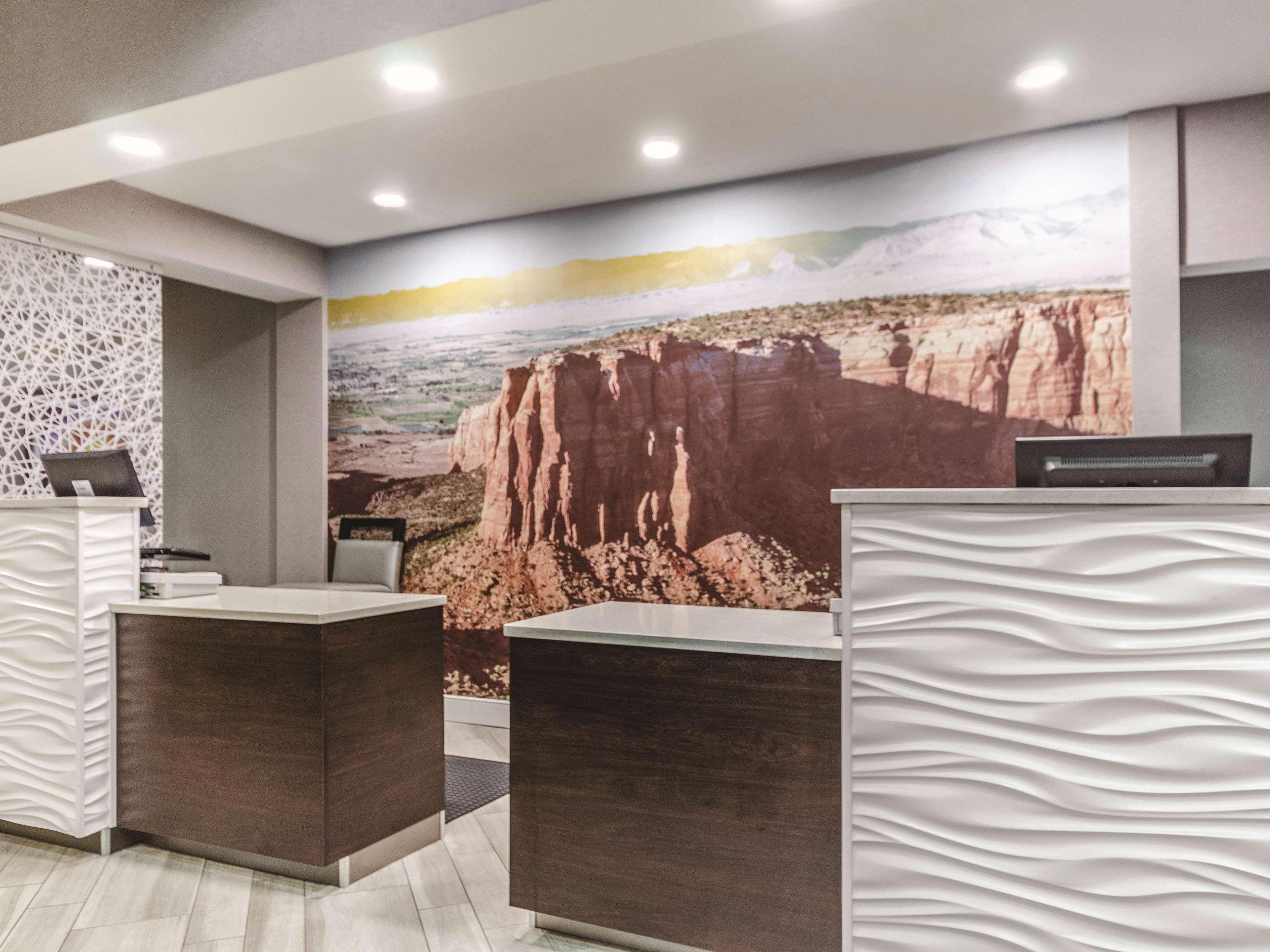 מלון La Quinta By Wyndham Grand Junction Airport מראה חיצוני תמונה