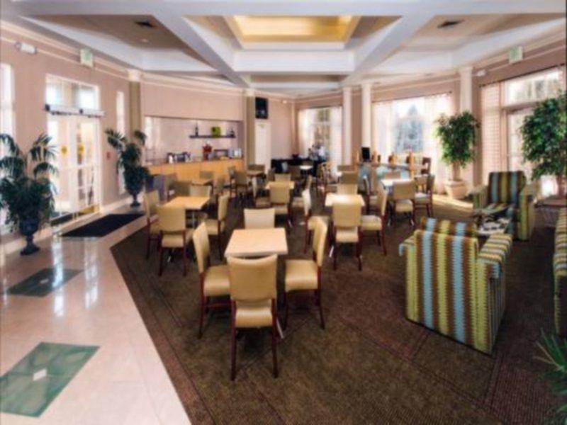 מלון La Quinta By Wyndham Grand Junction Airport מראה חיצוני תמונה