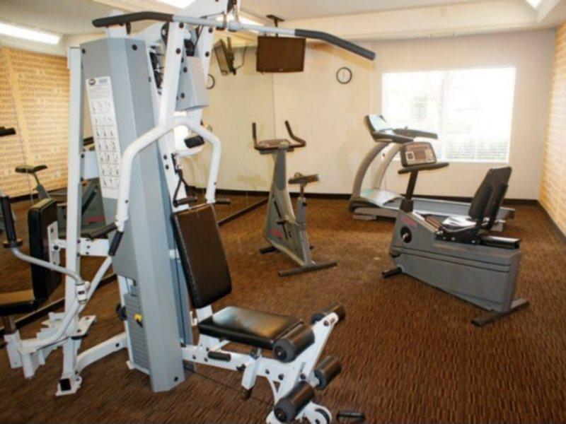מלון La Quinta By Wyndham Grand Junction Airport מראה חיצוני תמונה