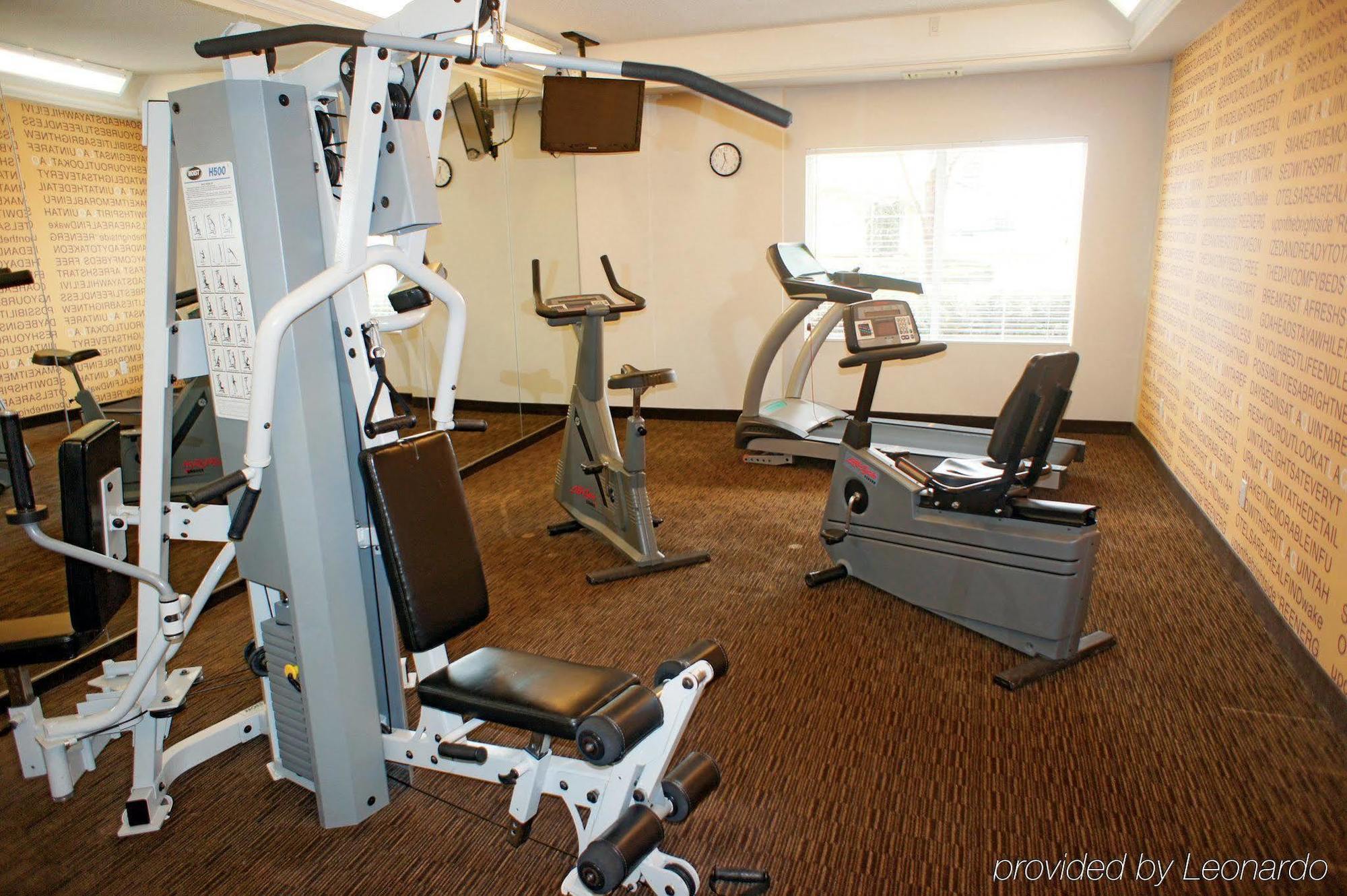 מלון La Quinta By Wyndham Grand Junction Airport מראה חיצוני תמונה