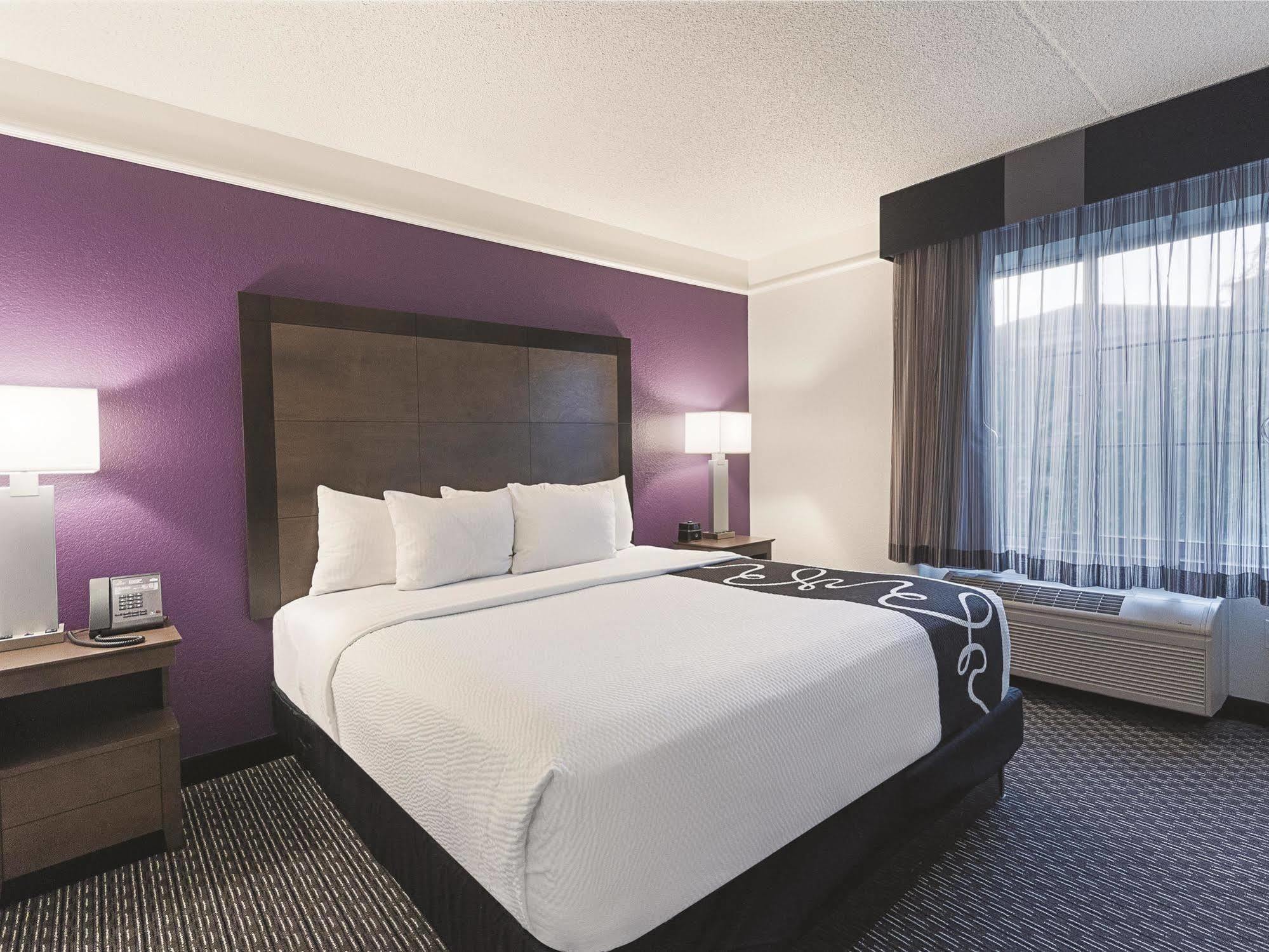 מלון La Quinta By Wyndham Grand Junction Airport מראה חיצוני תמונה