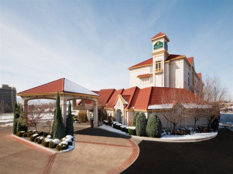 מלון La Quinta By Wyndham Grand Junction Airport מראה חיצוני תמונה