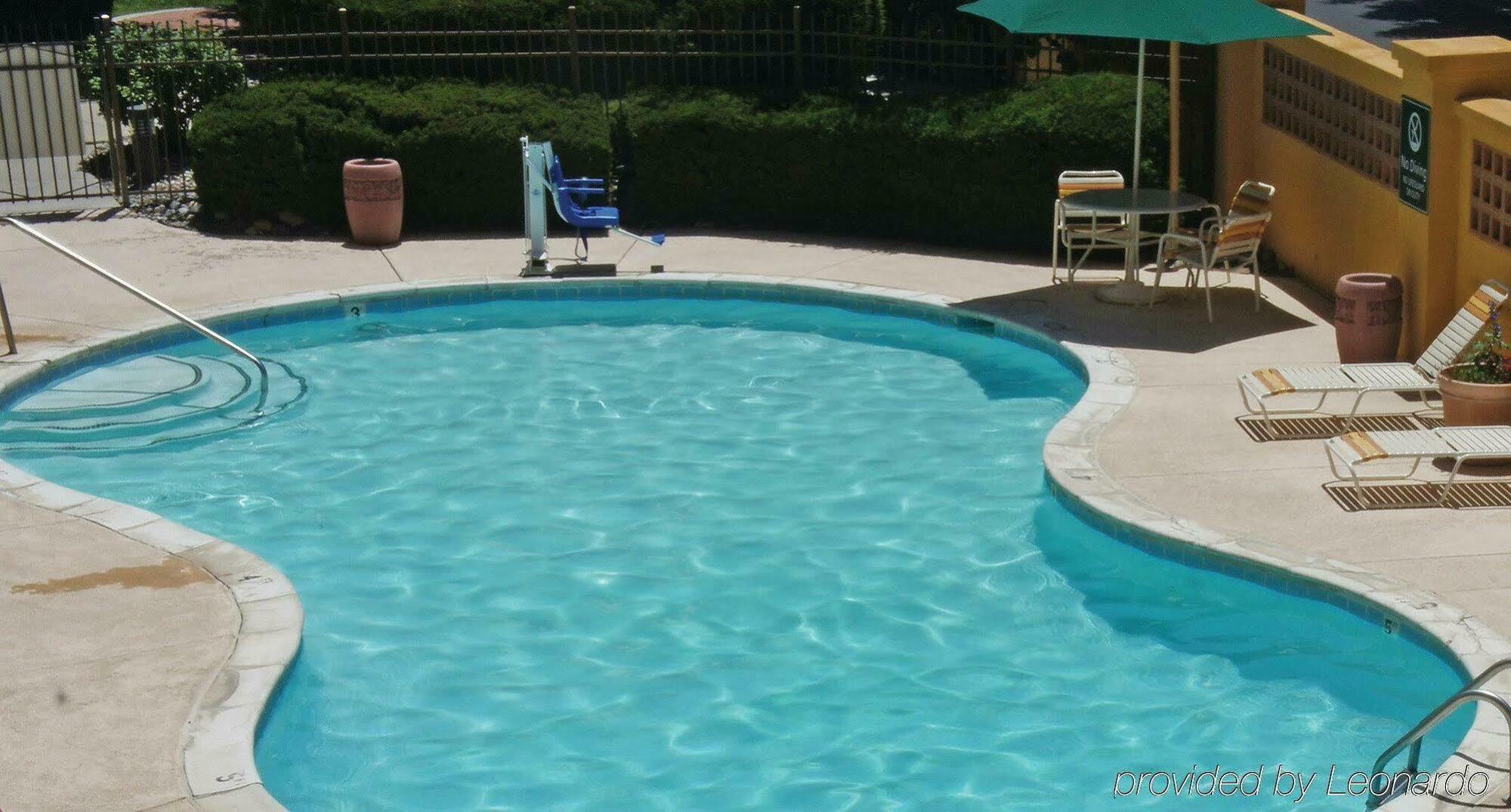 מלון La Quinta By Wyndham Grand Junction Airport מראה חיצוני תמונה