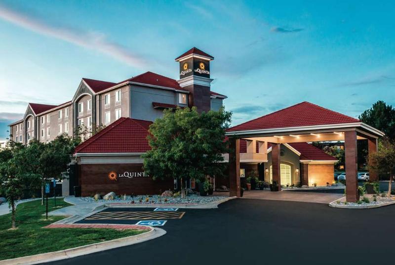 מלון La Quinta By Wyndham Grand Junction Airport מראה חיצוני תמונה