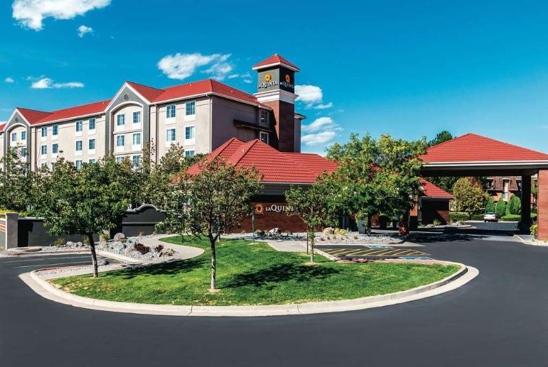 מלון La Quinta By Wyndham Grand Junction Airport מראה חיצוני תמונה